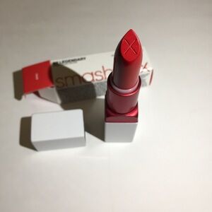 Smashbox lipstick BING